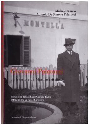 Giovanni Palatucci - un Giusto e Martire cristiano