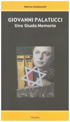 Giovanni Palatucci - una giusta memoria