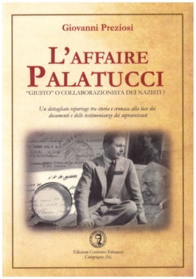 L'affaire Palatucci