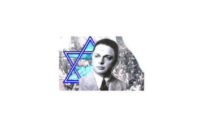 Giovanni Palatucci: principi etici e valore della persona