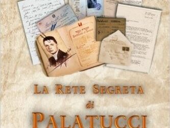 Nuovo libro di Giovanni Preziosi:  “La rete segreta di Palatucci: I fatti, i retroscena, le testimonianze e i documenti inediti che smentiscono l’accusa di collaborazionismo con i nazisti”