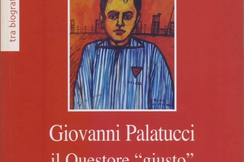 La Storia di Giovanni Palatucci