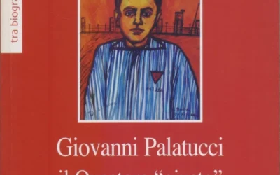 La Storia di Giovanni Palatucci