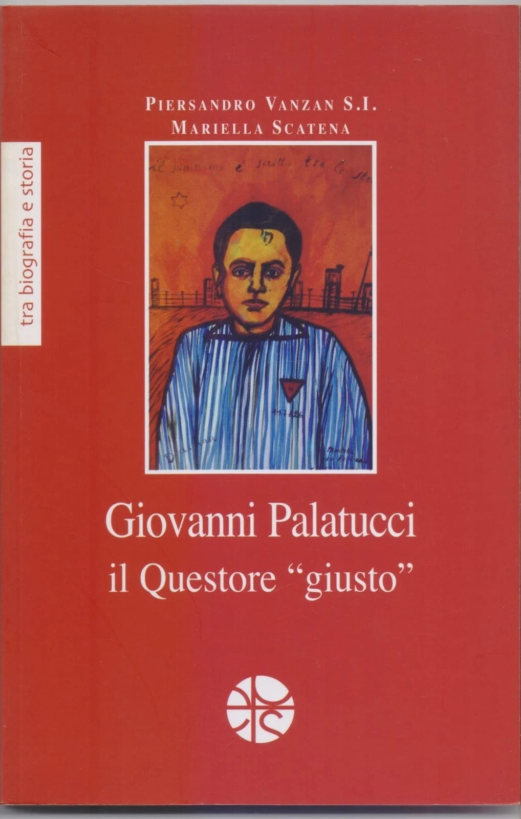 Libro Vanzan Scatena