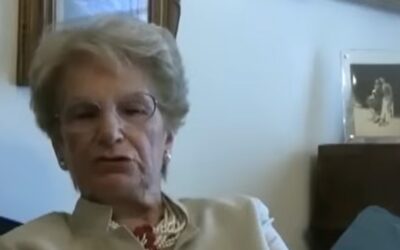 27 gennaio 2024: Giornata della Memoria Il rischio è dimenticare