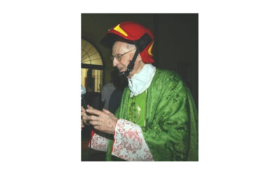 In ricordo di mons. Pietro Iotti sacerdote ed amico