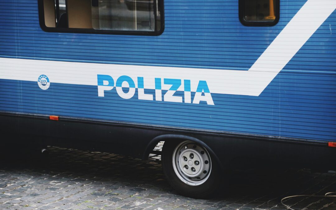 Reggio Emilia, 26 gennaio 2023:  la Questura ricorda Giovanni Palatucci