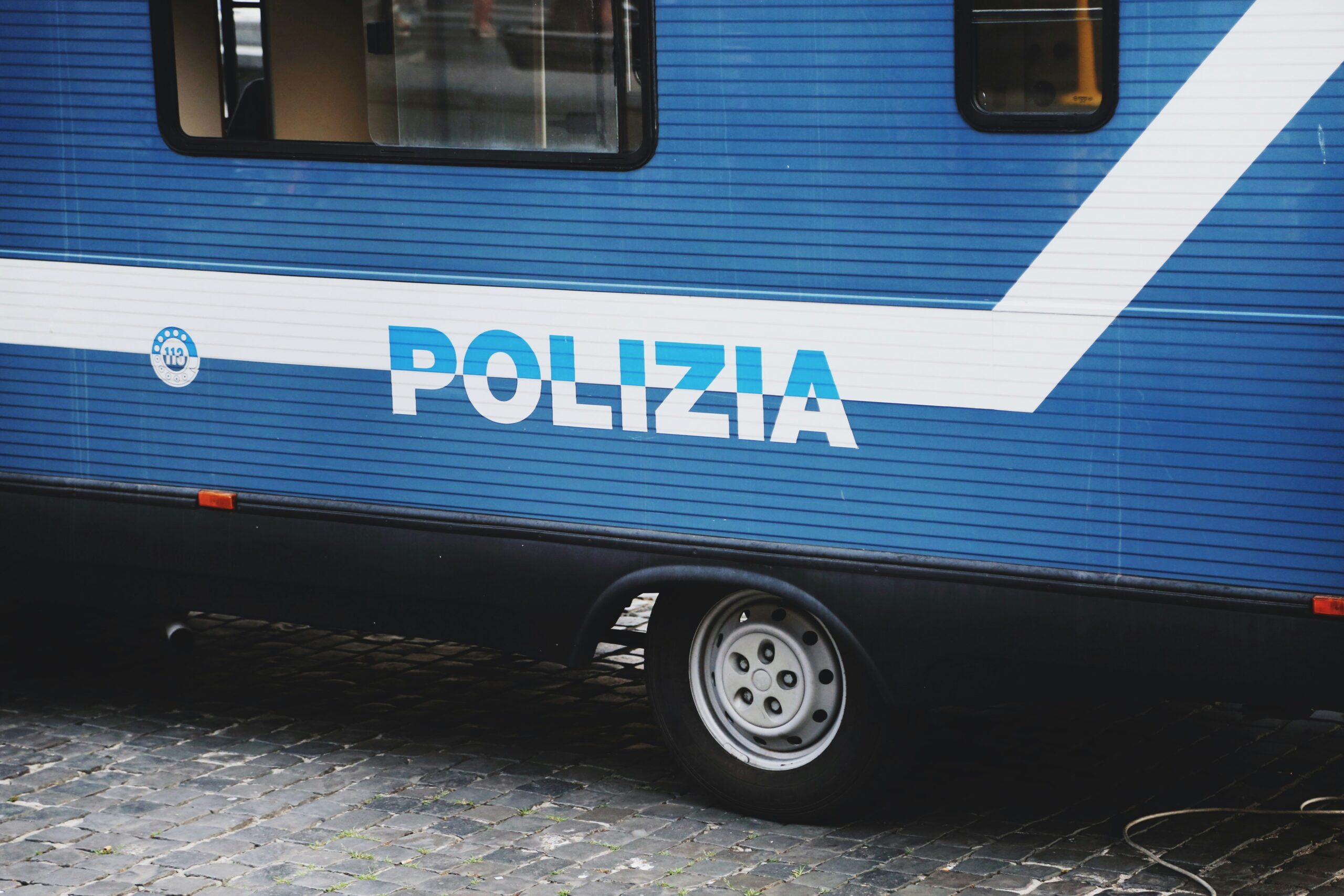 Polizia di Stato