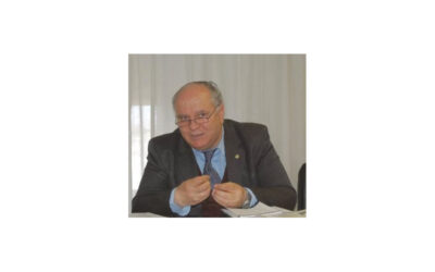 Il Presidente della Fondazione, Rolando Balugani è tornato alla Casa del Signore