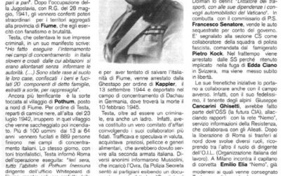 Personaggi: chi fu Temistocle Testa